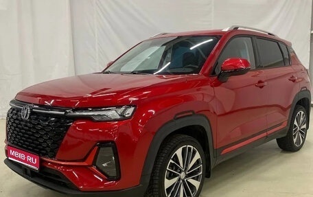 Changan CS35 Plus, 2023 год, 1 511 000 рублей, 1 фотография