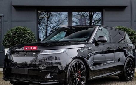 Land Rover Range Rover Sport, 2026 год, 14 855 000 рублей, 1 фотография