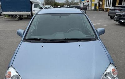 Suzuki Liana, 2004 год, 485 000 рублей, 1 фотография