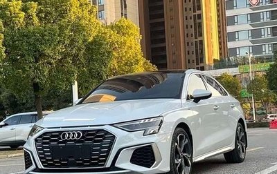 Audi A3, 2023 год, 2 080 000 рублей, 1 фотография