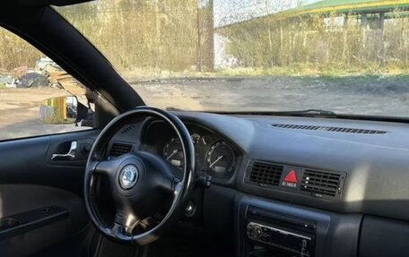 Skoda Octavia IV, 2008 год, 300 000 рублей, 4 фотография