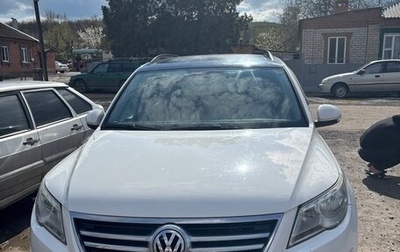 Volkswagen Tiguan I, 2008 год, 950 000 рублей, 1 фотография