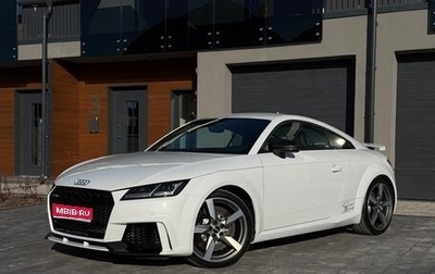 Audi TT RS, 2016 год, 6 800 000 рублей, 1 фотография