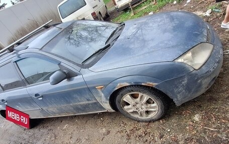 Ford Mondeo III, 2001 год, 135 000 рублей, 1 фотография