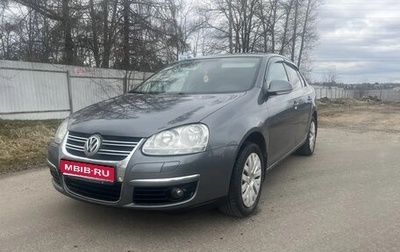 Volkswagen Jetta VI, 2010 год, 390 000 рублей, 1 фотография
