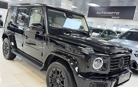 Mercedes-Benz G-Класс W463 рестайлинг _iii, 2026 год, 25 799 000 рублей, 1 фотография