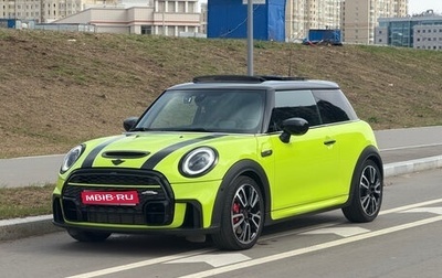 MINI Hatch, 2022 год, 4 000 000 рублей, 1 фотография