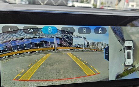 CheryExeed VX, 2023 год, 2 550 000 рублей, 11 фотография