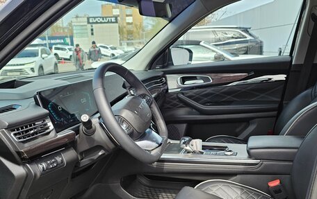 CheryExeed VX, 2023 год, 2 550 000 рублей, 9 фотография