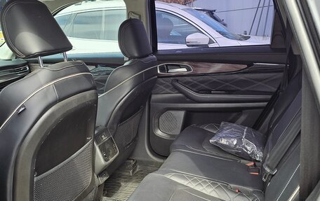 CheryExeed VX, 2023 год, 2 550 000 рублей, 12 фотография