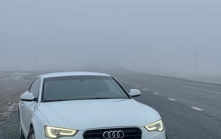 Audi A5, 2012 год, 1 586 000 рублей, 3 фотография