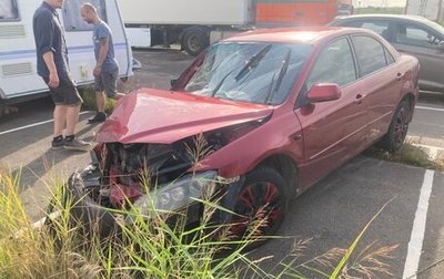 Mazda 6, 2005 год, 175 000 рублей, 1 фотография