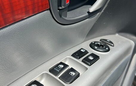 Hyundai Santa Fe III рестайлинг, 2008 год, 1 119 000 рублей, 20 фотография