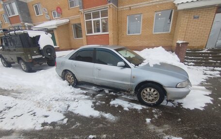 Audi A4, 1997 год, 210 000 рублей, 4 фотография