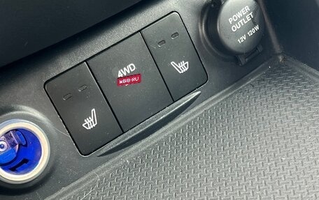 Hyundai Santa Fe III рестайлинг, 2008 год, 1 119 000 рублей, 23 фотография