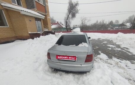 Audi A4, 1997 год, 210 000 рублей, 3 фотография
