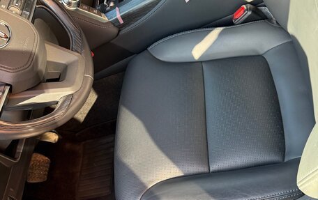Toyota Land Cruiser, 2023 год, 14 500 000 рублей, 6 фотография