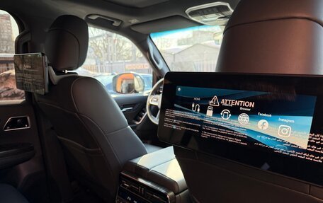 Toyota Land Cruiser, 2023 год, 14 500 000 рублей, 5 фотография