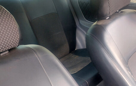 Hyundai Accent II, 2007 год, 360 000 рублей, 3 фотография