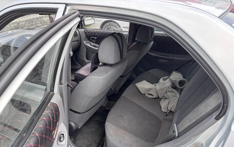 Hyundai Accent II, 2008 год, 330 000 рублей, 7 фотография