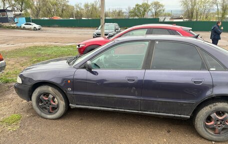 Audi A4, 1995 год, 200 000 рублей, 4 фотография