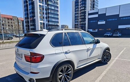 BMW X5, 2011 год, 1 700 000 рублей, 4 фотография