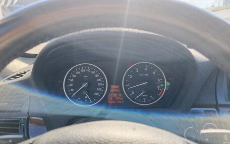 BMW X5, 2011 год, 1 700 000 рублей, 9 фотография