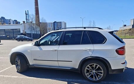 BMW X5, 2011 год, 1 700 000 рублей, 2 фотография