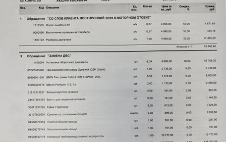 BMW X5, 2011 год, 1 700 000 рублей, 11 фотография