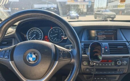 BMW X5, 2011 год, 1 700 000 рублей, 10 фотография