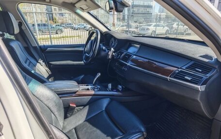 BMW X5, 2011 год, 1 700 000 рублей, 5 фотография