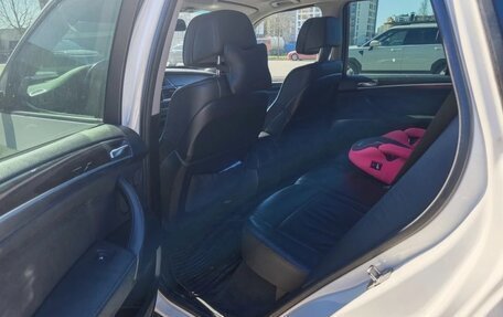 BMW X5, 2011 год, 1 700 000 рублей, 7 фотография