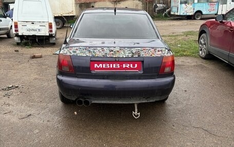 Audi A4, 1995 год, 200 000 рублей, 3 фотография