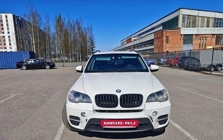 BMW X5, 2011 год, 1 700 000 рублей, 6 фотография