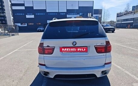 BMW X5, 2011 год, 1 700 000 рублей, 3 фотография