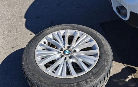 BMW X5, 2011 год, 1 700 000 рублей, 13 фотография