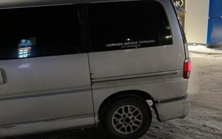 Toyota Touring HiAce I, 2001 год, 759 000 рублей, 4 фотография