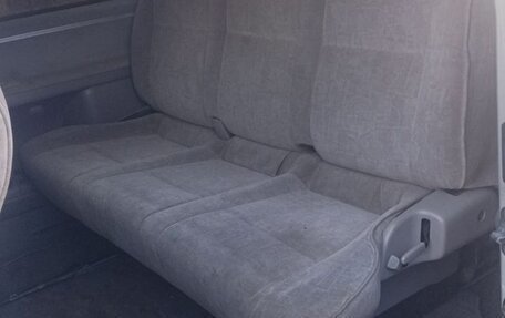 Toyota Touring HiAce I, 2001 год, 759 000 рублей, 7 фотография