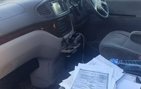 Toyota Touring HiAce I, 2001 год, 759 000 рублей, 6 фотография