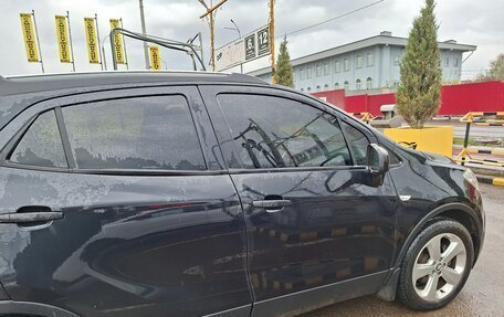 Opel Mokka I, 2013 год, 1 160 000 рублей, 7 фотография