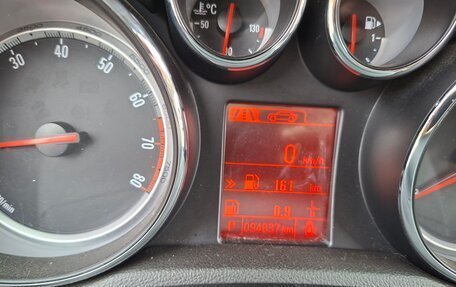 Opel Mokka I, 2013 год, 1 160 000 рублей, 10 фотография