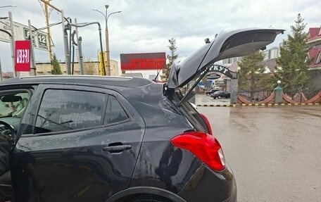 Opel Mokka I, 2013 год, 1 160 000 рублей, 3 фотография