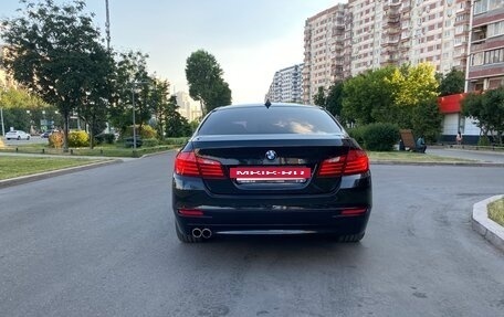 BMW 5 серия, 2014 год, 1 800 000 рублей, 4 фотография