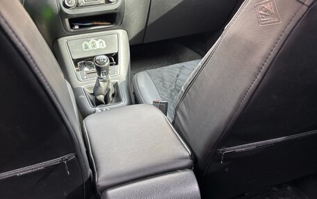 Volkswagen Golf Plus II, 2013 год, 800 000 рублей, 6 фотография