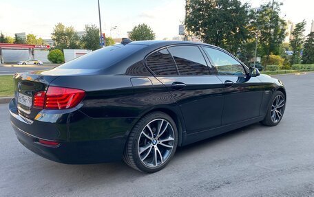 BMW 5 серия, 2014 год, 1 800 000 рублей, 5 фотография