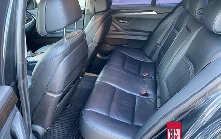 BMW 5 серия, 2014 год, 1 800 000 рублей, 8 фотография