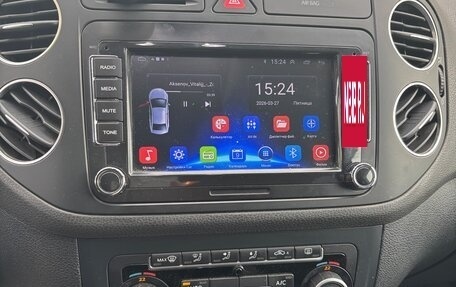 Volkswagen Golf Plus II, 2013 год, 800 000 рублей, 8 фотография