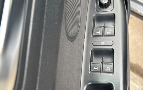 Volkswagen Golf Plus II, 2013 год, 800 000 рублей, 9 фотография