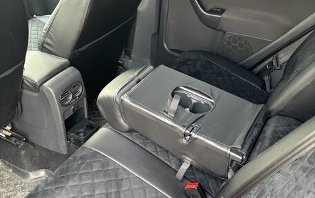 Volkswagen Golf Plus II, 2013 год, 800 000 рублей, 12 фотография