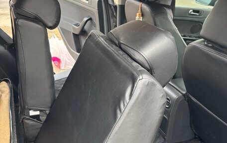 Volkswagen Golf Plus II, 2013 год, 800 000 рублей, 13 фотография